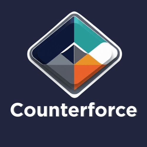 Counterforce Logo